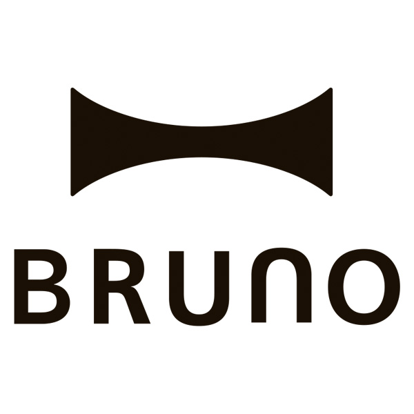 ブルーノ コンパクトグリルホットプレート グレージュ