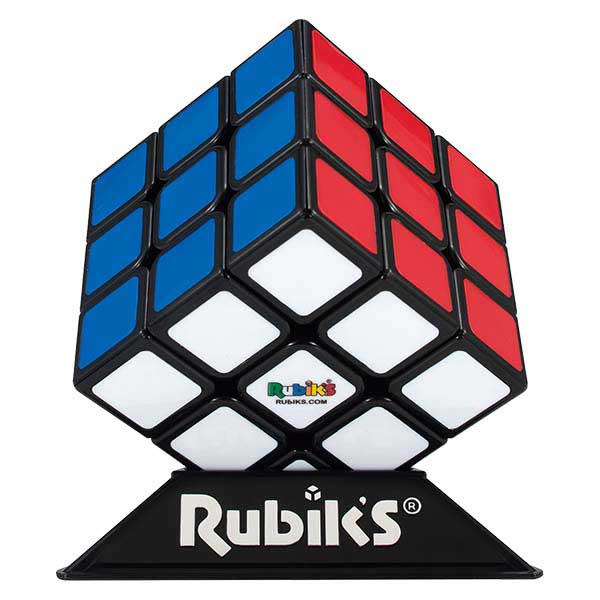 ルービックキューブ ver.3.0