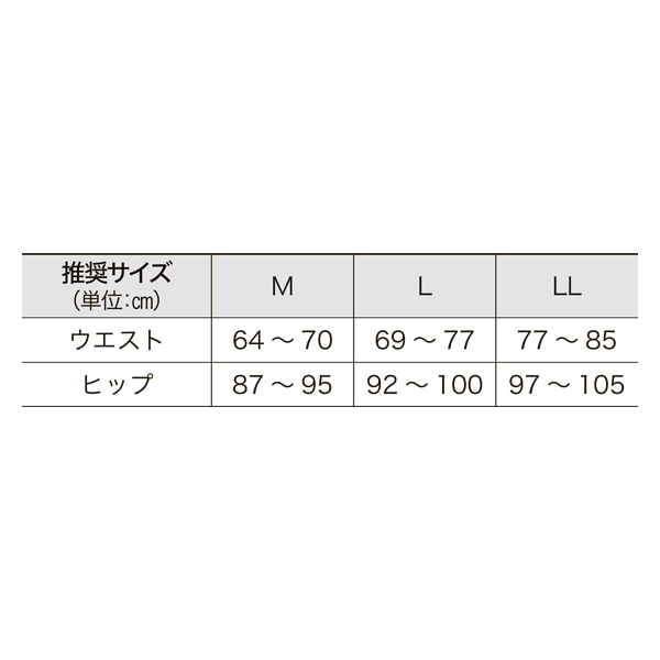ReD　バイタルテックシリーズ オーバーパンツ（女性用） M