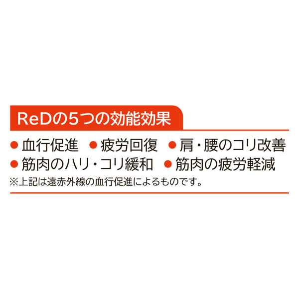 ReD　バイタルテックシリーズ オーバーパンツ（女性用） L