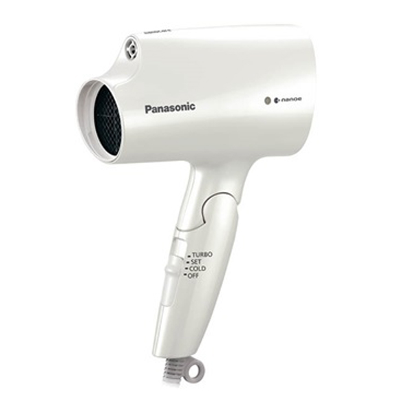 【19,600P⇒16,800P】パナソニック　ヘアドライヤー　ナノケア　ホワイト