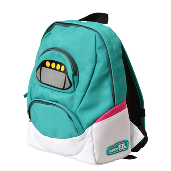 鉄道リュック  E5系はやぶさ